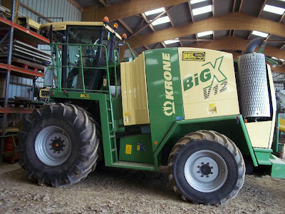 Sarl Lair Exploitation Agricole à Tinchebray-Bocage