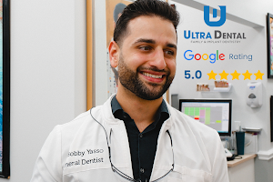 Ultra Dental - Peoria image