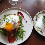 Photo n°1 de l'avis de Katharina.i fait le 06/05/2024 à 13:50 sur le  Café 21 in Wildau à Wildau