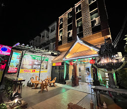 Traveller Inn Hotel photo