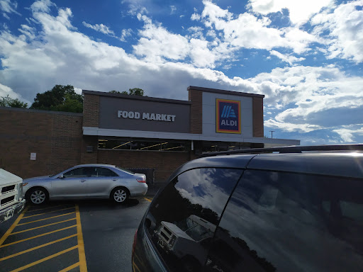 Supermarket «ALDI», reviews and photos, 1182 N Anderson Rd, Rock Hill, SC 29730, USA