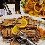 Photo n°2 de l'avis de Tobias.o fait le 15/10/2021 à 14:54 sur le  Restaurant Athos à Hoyerswerda