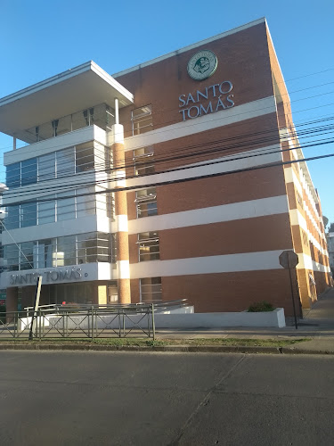 Opiniones de Edificio B en Temuco - Universidad