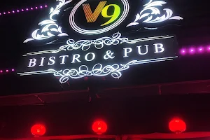 V9 Bistro & Pub image