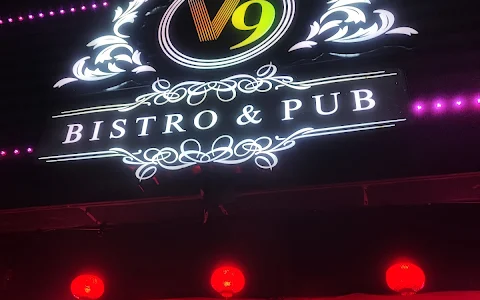 V9 Bistro & Pub image