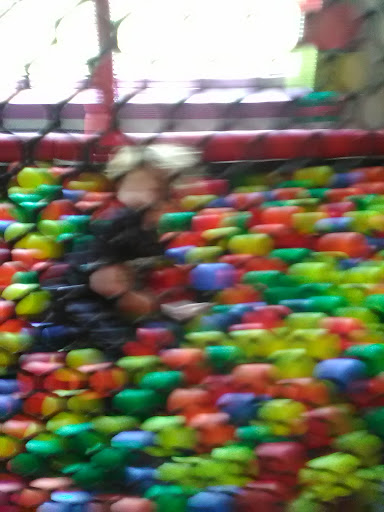 Event Venue «Big Bounce Family Fun Center», reviews and photos, 1701 S Main St, New Castle, IN 47362, USA