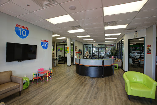 Used Car Dealer «I-10 Premier Auto Sales», reviews and photos, 4221 E Raymond St #108, Phoenix, AZ 85040, USA