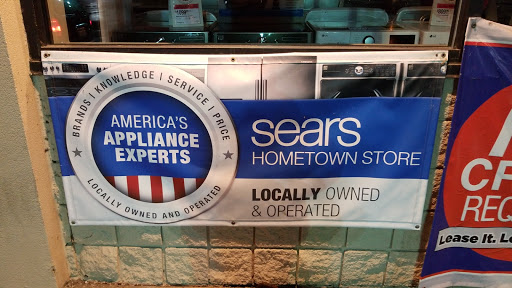 Appliance Store «Sears Hometown Store», reviews and photos, 1601 Penfield Rd Unit 34, Rochester, NY 14625, USA