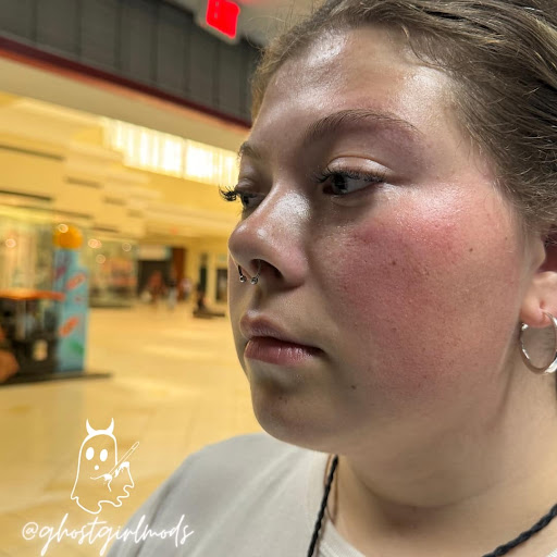 Explore tattoo nature ideas, creative tattoo ideas in Fort Myers, available at Loyal 2 The Coil Tattoos & Piercings (Edison Mall Location Entrance F)