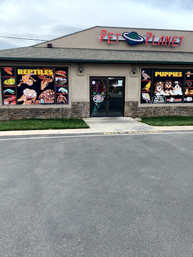 Pet Store «Pet Planet», reviews and photos, 11968 S Redwood Rd, Riverton, UT 84065, USA