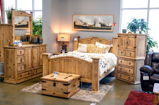 Furniture Store «FFO Home», reviews and photos, 8300 US-71, Fort Smith, AR 72908, USA