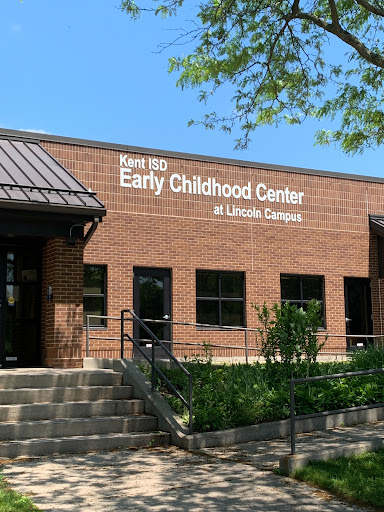 Kent ISD Early Childhood Center at Lincoln Campus
