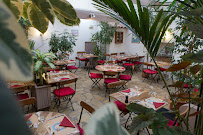 Atmosphère du Restaurant La Femme Du Boucher à Marseille - n°5