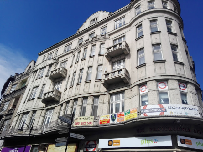 Jagiellońska 15/piętro 1, 37-700 Przemyśl