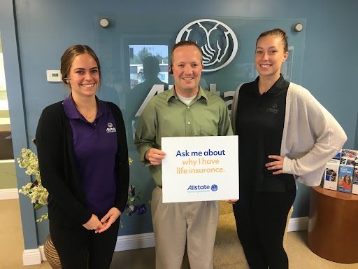 Insurance Agency «Allstate Insurance Agent: Matt Hawks», reviews and photos