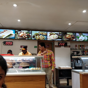 Haldiram's Planet Food photo