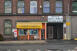 George's Lunch image