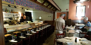 Sansei Seafood Restaurant & Sushi Bar