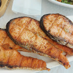 Photo n°4 de l'avis de Cristina.e fait le 12/04/2022 à 16:22 sur le  NauFrágil à Vieira de Leiria