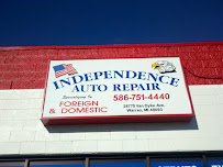 Independence Auto Repair - Photo 4 - Car repair in Warren, MI, Warren