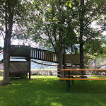 Photo n°2 de l'avis de Fabrizio.a fait le 07/08/2017 à 12:21 sur le  Haidepark à Mals