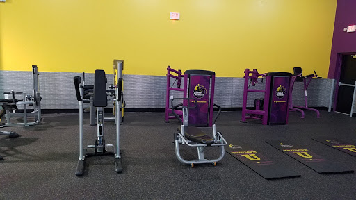 Gym «Planet Fitness - Montgomery (Eastdale Circle), AL», reviews and photos, 3530 Eastdale Cir, Montgomery, AL 36117, USA