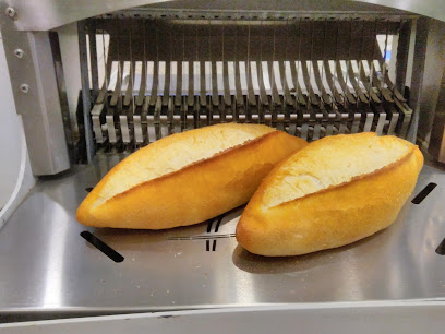 Ekmek Teknesi Ml Fırını