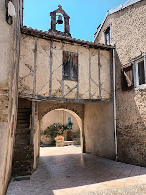 Camon à Camon
