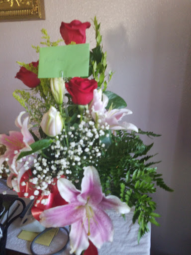 Florist «Melody Flowers», reviews and photos, 14520 Brookhurst St, Westminster, CA 92683, USA