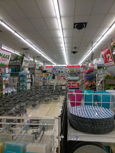 Craft Store «Michaels», reviews and photos, 201 E Orangefair Mall, Fullerton, CA 92832, USA