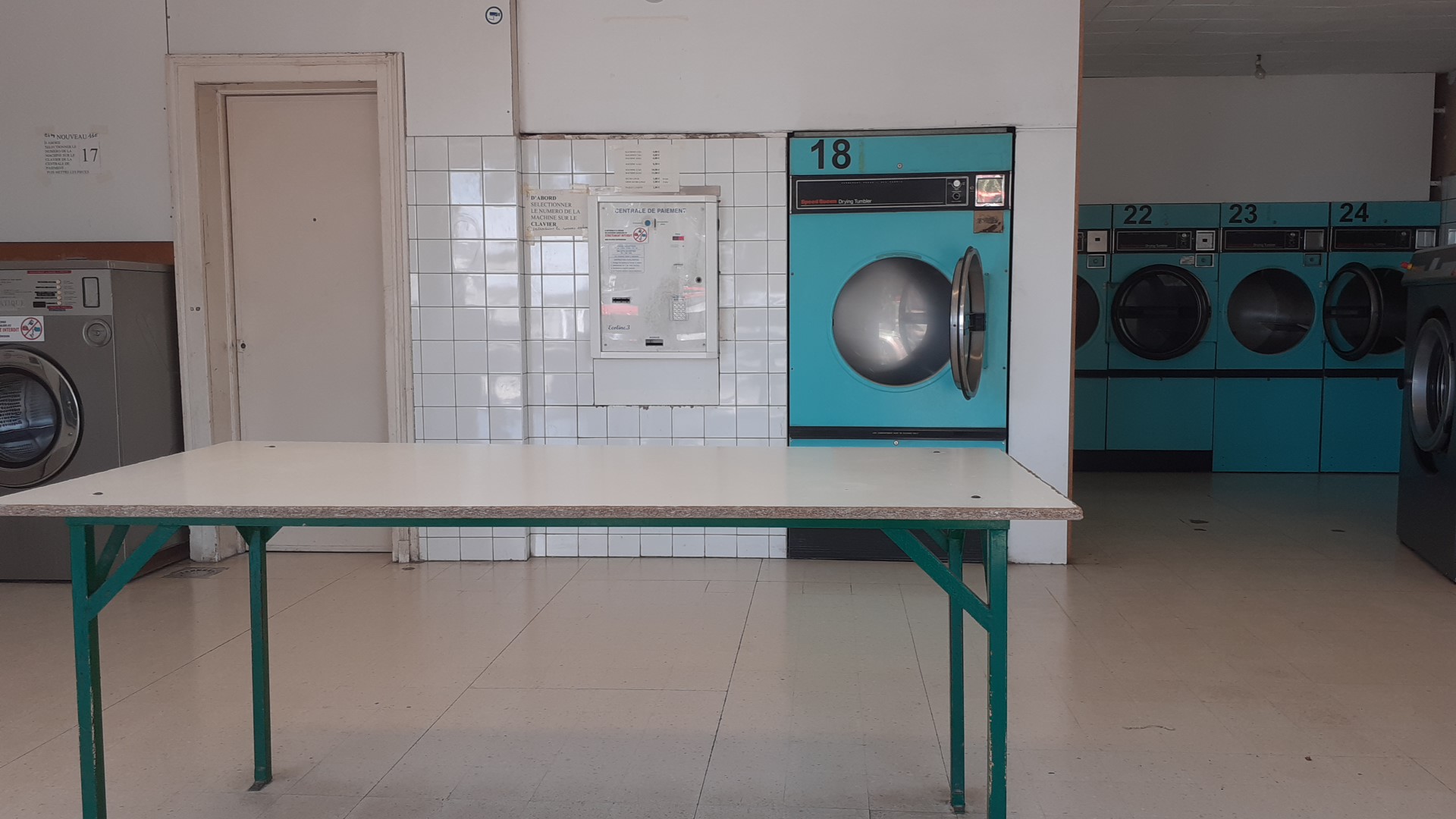 Photo n° 2 de l'avis de Angel.e fait le 06/09/2019 à 12:03