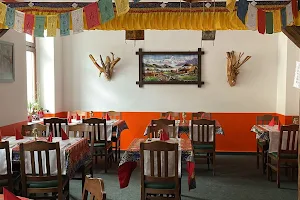 Restaurant Namaste Nepal image