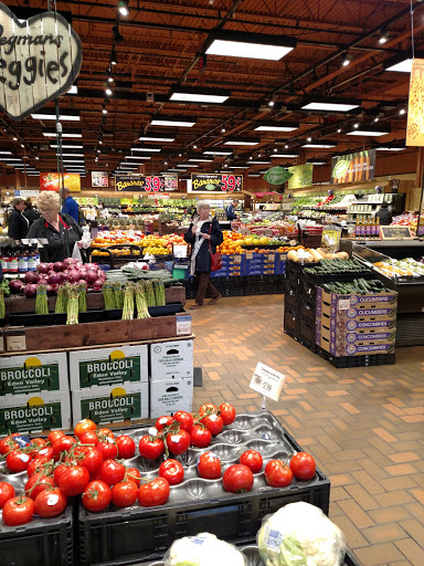 Supermarket «Wegmans», reviews and photos, 5028 W Ridge Rd, Erie, PA 16506, USA
