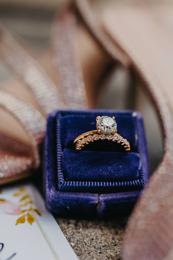 Jeweler «Joseph Schubach Jewelers», reviews and photos, 7150 E Camelback Rd #250, Scottsdale, AZ 85251, USA