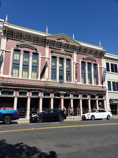 Cafe «Napa Valley Coffee Roasting Co», reviews and photos, 948 Main St, Napa, CA 94559, USA