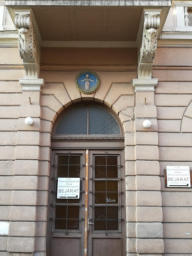 Értékelések erről a helyről: Semmelweis Egyetem II. számú Gyermekklinika, Budapest - Egyetem