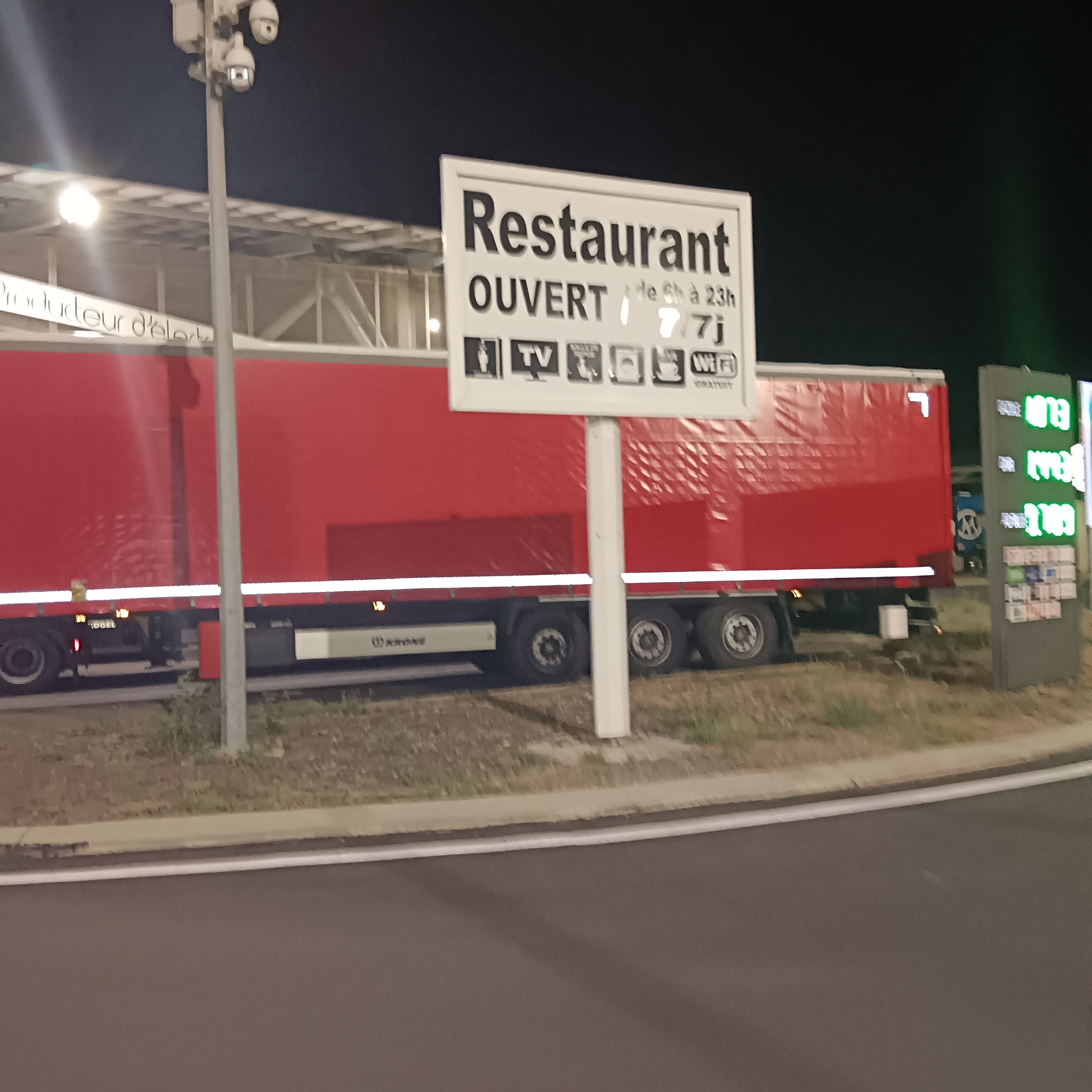 Photo n° 6 de l'avis de Rustambek.a fait le 04/09/2023 à 00:36