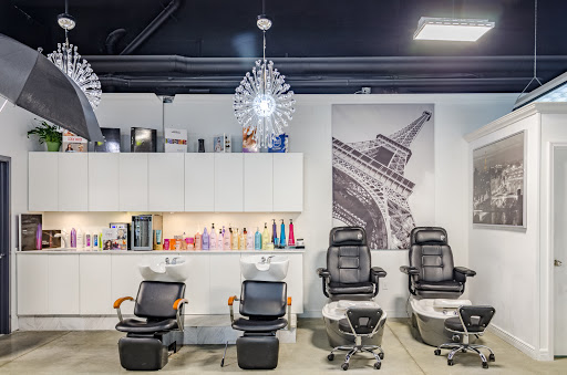 Europa Hair Studio