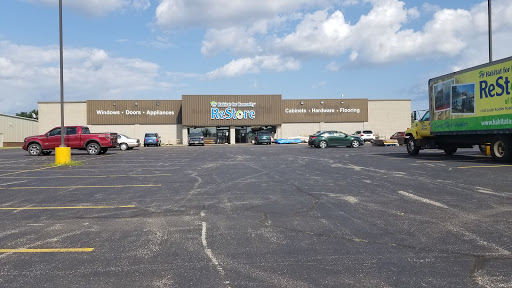 Home Improvement Store «Habitat for Humanity of Oshkosh ReStore», reviews and photos