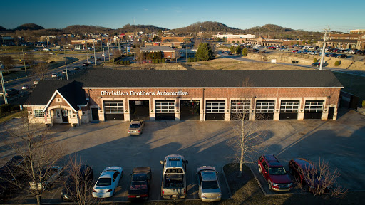 Auto Repair Shop «Christian Brothers Automotive Spring Hill», reviews and photos, 2060 Wall St, Spring Hill, TN 37174, USA