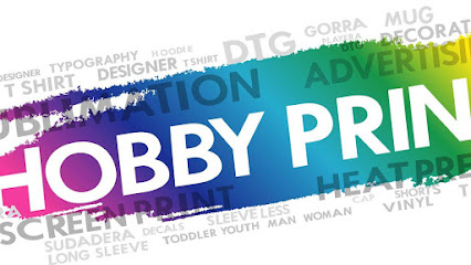 Hobby Print