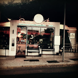 American Diner 3 Rua do Municipio