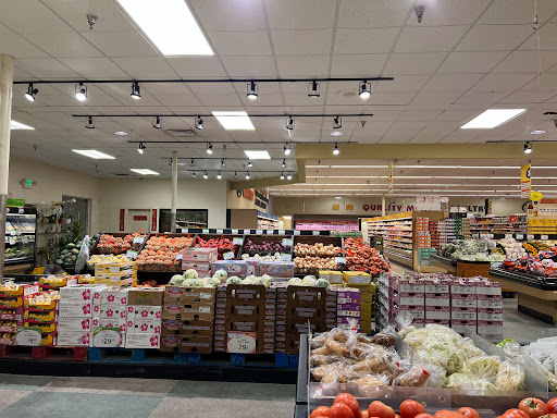 Supermarket «168 Market», reviews and photos, 933 E Las Tunas Dr, San Gabriel, CA 91776, USA
