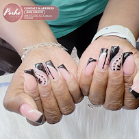 Poshe Nails & Spa - Car repair in Lubbock, TX, Lubbock - Rated 4.5/5