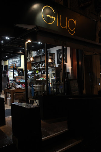 Glug Wine Shop & Bar