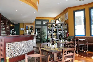 Marlin Cafè & Restaurant image