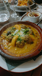 Photo n°50 de La Mosaïque à Brie-Comte-Robert ()