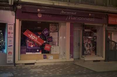 Marionnaud - Parfumerie & Institut à Beauvais