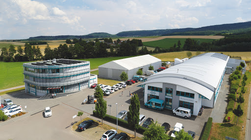 RENNER GmbH Kompressoren Güglingen