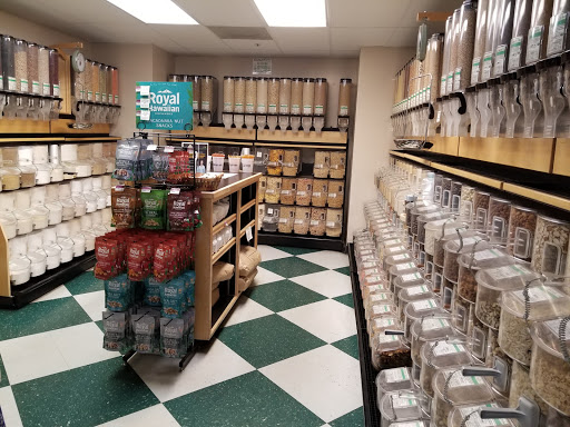 Natural Foods Store «Good Earth Natural Foods», reviews and photos, 1050 W Riverdale Rd, Ogden, UT 84405, USA